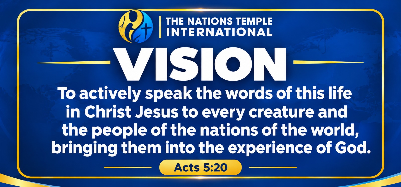 Vision